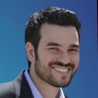 Velti Employee Andreas Petropoulos's profile photo