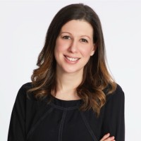 Hearst Magazines Employee Ali Abelson's profile photo