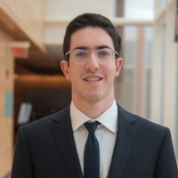 The Players Trunk Employee Austin Pomerantz's profile photo