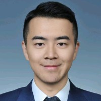 GoodNotes Employee Alan Hau's profile photo