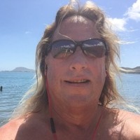 Granite Construction Employee Robert Swango's profile photo