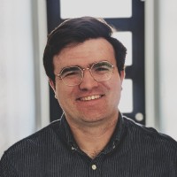 Rosetree Solutions Employee Julian Janssen's profile photo