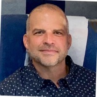 Beltmann Relocation Group Employee Marc Maxwell's profile photo