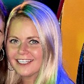 Austin Humane Society Employee Hali H.'s profile photo