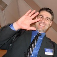 ActivPC Technology Services Employee Kirk Yochum's profile photo