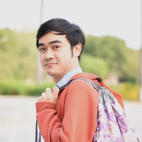 CoderPush Employee Thong Dang's profile photo