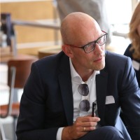 Aventus Employee Petjo Molenaar's profile photo