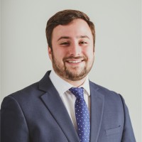SICK Sensor Intelligence Employee Samuel Everett's profile photo