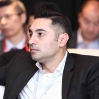 Riaz Hyder