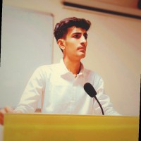sync. labs Employee Vishal Padia's profile photo