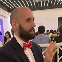 Nicolas Aguelakakis Email & Phone Number