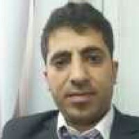 Team Safety Consultants Employee Daifallah Nusairat's profile photo