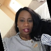 Biogen Employee Ayesha S's profile photo