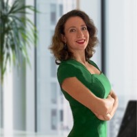 Hello Tomorrow Employee Fannie Delavelle's profile photo