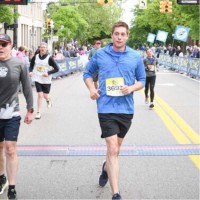 Flex Technologies Inc. Employee Justin D.'s profile photo