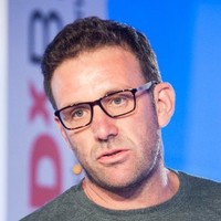 Santander Employee Marco Bressan's profile photo