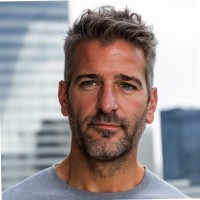 Tympanogen Employee Dan Hathorn's profile photo