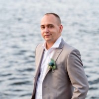 TopU Employee Alexandr Yudin's profile photo