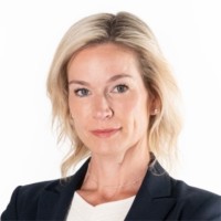 Achieve Life Sciences Employee Jaime Xinos's profile photo