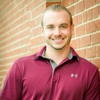 RTM Engineering Consultants Employee Derek Bloom's profile photo