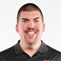 University of Missouri-Columbia Employee Mitch Hardy's profile photo