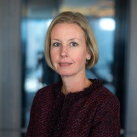 JPMorganChase Employee Catherine O'Donnell's profile photo