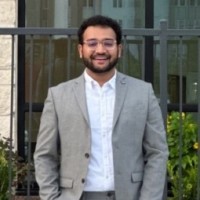 Jenish Patel Email & Phone Number