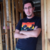 Decision Games Employee Chris Cummins's profile photo