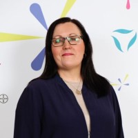 Bayer Sverige Employee Elisabeth Rehnman's profile photo