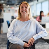 DR. OETKER (UK) LIMITED Employee Alex Hughes's profile photo