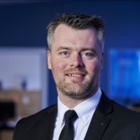 JDM A/S Employee Martin Hansen's profile photo