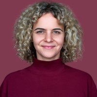 Digital Magss Employee Meaghan Johnson's profile photo