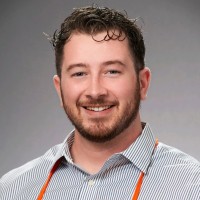 The Home Depot Employee Matthew Scully's profile photo