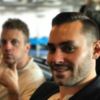 Will Smith Email & Phone Number