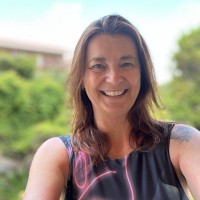 Caroline Bender Email & Phone Number