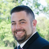 Diakon Logistics Employee Michael Wolfe's profile photo