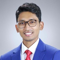 University of Maryland Medical Center Midtown Campus Employee Gajendra Chaudhary's profile photo