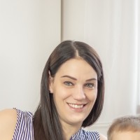 McCann Budapest Employee Virag Kiss's profile photo