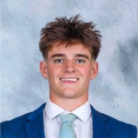 Beta Theta Pi Employee Eamonn Boyle's profile photo