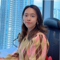 ECOVACS ROBOTICS Employee Christy Chau's profile photo