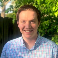 CNO Financial Group Employee Noah Long's profile photo