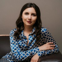 Аптека "Подорожник Employee Svitlana Boiko's profile photo