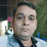 SRM University Sonepat, Haryana Employee Jitendra Varshney's profile photo