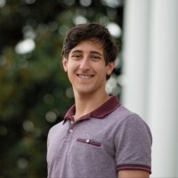 Ben Robinson's profile photo