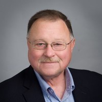 TJ OLIVER, LLC. Employee Terry Oliver's profile photo