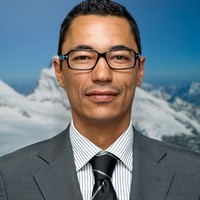 inter-pension Employee Smain Barka's profile photo