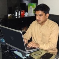 TechSpot Employee Waqas Ahmed's profile photo