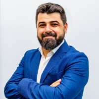 ARRK Research & Development SRL Romania Employee Cristian Suciu's profile photo