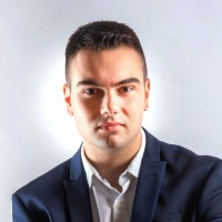 Amazon Employee Sergio Salcedo's profile photo