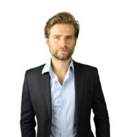 Athlyzer Employee Janos Koschwitz's profile photo